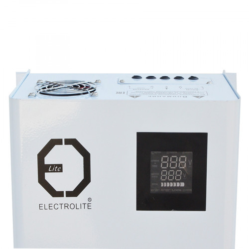 Стабилизатор напряжения Electrolite 10000 WT Релейный