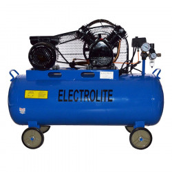 Компрессор Electrolite 460/100