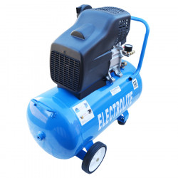 Компрессор Electrolite 340/50