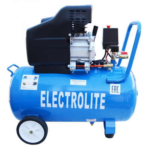 Компрессор Electrolite 340/50