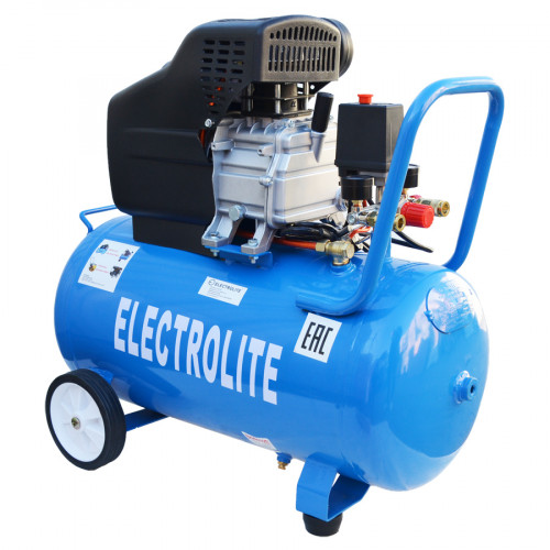 Компрессор Electrolite 340/50