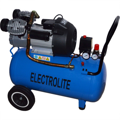 Компрессор Electrolite 410/50