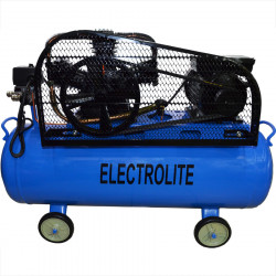 Компрессор Electrolite 660/100 3-х циллиндровый, 220В