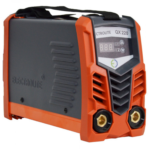 Сварочный аппарат Electrolite QX 220