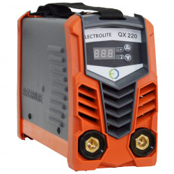 Сварочный аппарат Electrolite QX 220