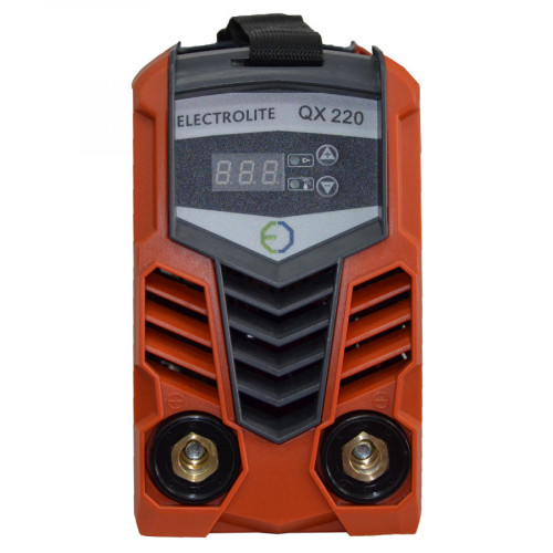 Сварочный аппарат Electrolite QX 220