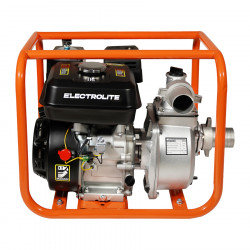 Мотопомпа Electrolite GP-50