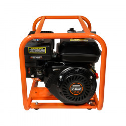 Мотопомпа Electrolite GP-50