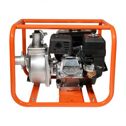 Мотопомпа Electrolite GP-50