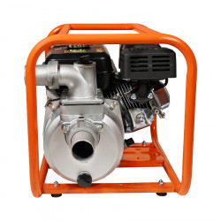Мотопомпа Electrolite GP-50