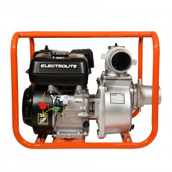 Мотопомпа Electrolite GP-80