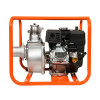 Мотопомпа Electrolite GP-80