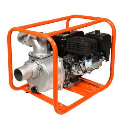 Мотопомпа Electrolite GP-80