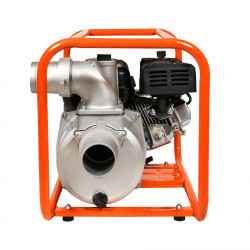 Мотопомпа Electrolite GP-80