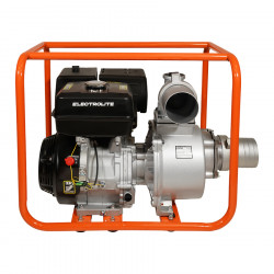 Мотопомпа Electrolite GP-100/13