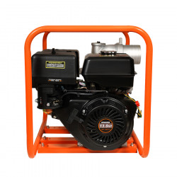 Мотопомпа Electrolite GP-100/13