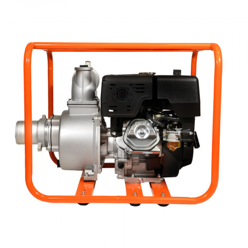 Мотопомпа Electrolite GP-100/13