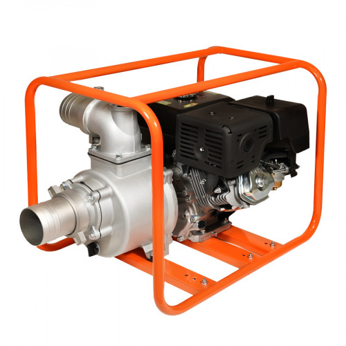 Мотопомпа Electrolite GP-100/13