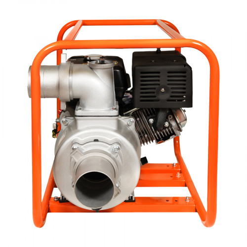 Мотопомпа Electrolite GP-100/13