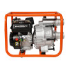 Мотопомпа Electrolite WB-80 для грязной воды