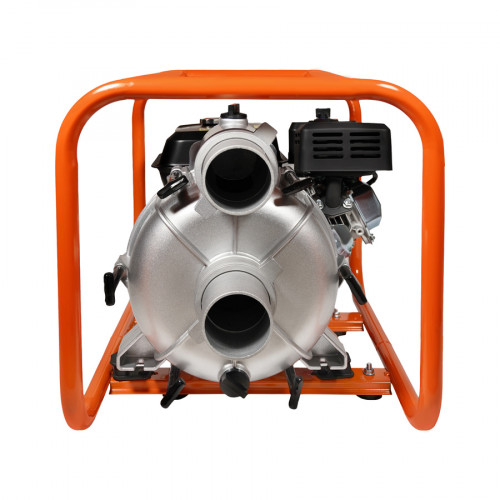 Мотопомпа Electrolite WB-80 для грязной воды