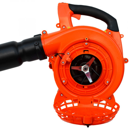 Бензиновая воздуходувка Electrolite EBV260 с мешком