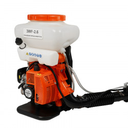 Опрыскиватель Electrolite 3WF-2.6A 14L бензиновый