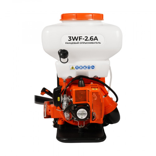 Опрыскиватель Electrolite 3WF-2.6A 20L бензиновый