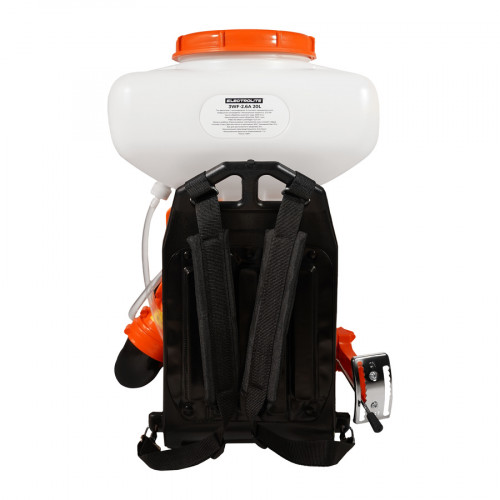 Опрыскиватель Electrolite 3WF-2.6A 20L бензиновый