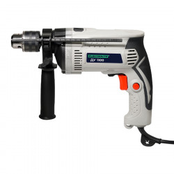 Дрель ударная Electrolite ДУ 1100 NEW