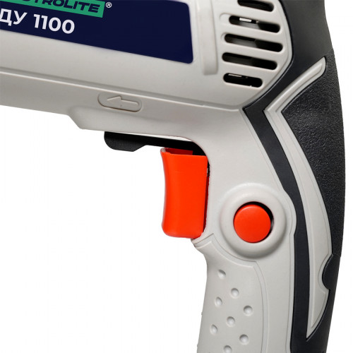 Дрель ударная Electrolite ДУ 1100 NEW