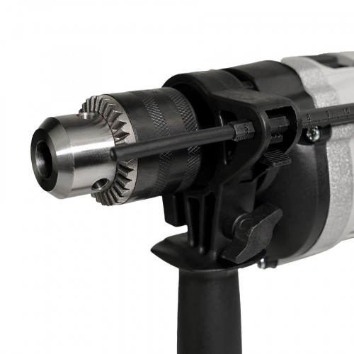 Дрель ударная Electrolite ДУ 1100 NEW