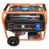 Генератор бензиновый Electrolite 7000S