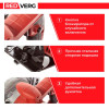 Пила дисковая электрическая REDVERG RD-CS130-55