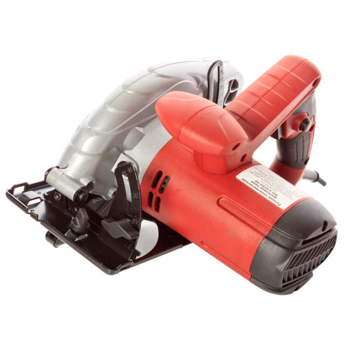 Пила дисковая электрическая REDVERG RD-CS130-55