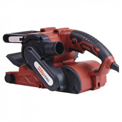 Машина шлифовальная ленточная REDVERG RD-BS1200