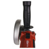 Машина шлифовальная угловая REDVERG RD-AG1200-125