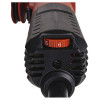 Машина шлифовальная угловая REDVERG RD-AG1400-125E