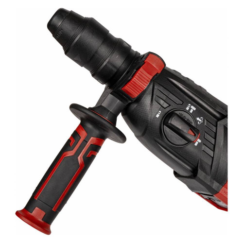 Перфоратор REDVERG RD-RH870D