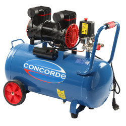 Компрессор безмасляный Concorde CD-OC220/50
