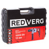 Дрель REDVERG RD-ID1000/2S ударная