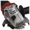 Машина шлифовальная угловая REDVERG RD-AG1200-125