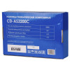 Ножницы пневматические Concorde композитные CD-AS3200C