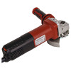 Машина шлифовальная угловая REDVERG RD-AG1400-125E