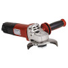 Машина шлифовальная угловая REDVERG RD-AG1400-125E