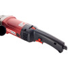 Машина шлифовальная щеточная REDVERG RD-BM1400E