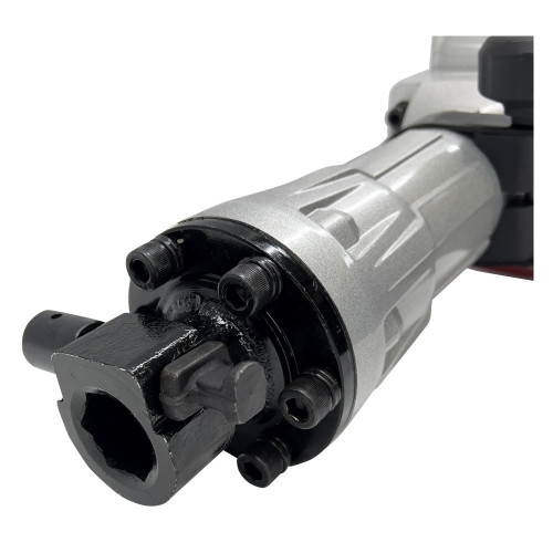 Электромолоток REDVERG RD-DH1700