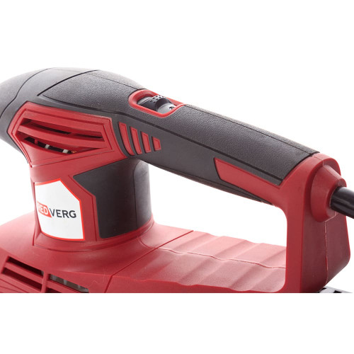 Машина плоско-шлифовальная REDVERG RD-SG40-115S