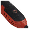 Машина шлифовальная угловая REDVERG RD-AG1200-125