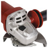 Машина шлифовальная угловая REDVERG RD-AG1400-125E